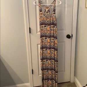 Forever21 Maxi
